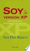 Soy la versión XP