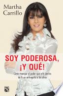 Soy poderosa, ¡y qué!