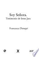 Soy señora