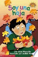Soy Una Hoja / I Am a Leaf