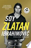 Soy Zlatan Ibrahimovic