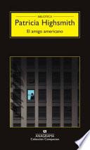 SPA-AMIGO AMERICANO