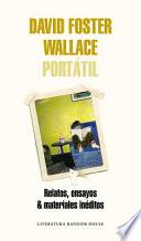 SPA-DAVID FOSTER WALLACE PORTA