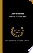 SPA-DOMADORES
