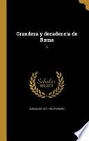 SPA-GRANDEZA Y DECADENCIA DE R