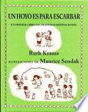 SPA-HOYO ES PARA ESCARBAR
