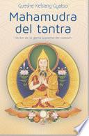 SPA-MAHAMUDRA DEL TANTRA (MAHA