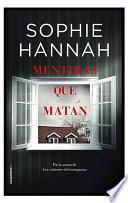 SPA-MENTIRAS QUE MATAN