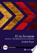 SPA-RIO HIRVIENTE