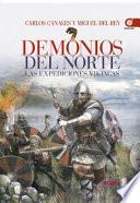 SPA-VIKINGOS LOS DEMONIOS DEL