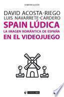 Spain Lúdica