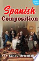 Spanish Composition