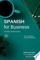 Spanish for Business