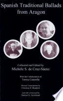 Spanish traditional ballads from Aragon