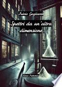 Spettri da un'altra dimensione