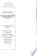 Sphinx