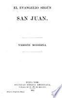 Spida Jesu-Cristo casi nah San Juan