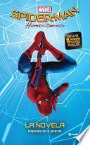 Spider-Man. Homecoming. La novela