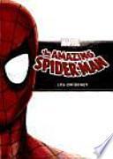 Spider-Man, Los orígenes