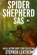Spider Shepherd: Comando SAS Volúmen 1