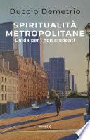 Spiritualità metropolitane