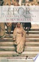 SPQR, El Senador de Roma