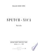 Sputch-nica