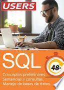 SQL - 48hs