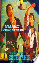 Stanley Manos Rápidas (Colección Oeste)