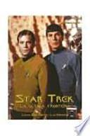 Star Trek. La última frontera