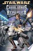 Star Wars Caballeros de la Antigua República no7