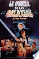 Star Wars Episodio VI El retorno del Jedi