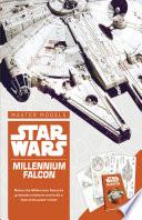 Star Wars Master Models Millennium Falcon