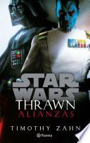 Star Wars. Thrawn. Alianzas