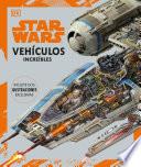 Star Wars Vehículos