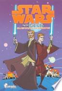Stars Wars - Aventuras En Las Guerras Clonicas -