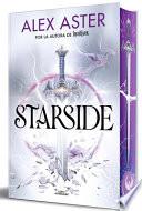 Starside (Spanish Edition)