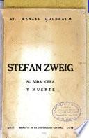 Stefan Zweig