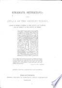 Stemmata Shirleiana ... Second edition, corrected and enlarged