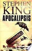 Stephen King Apocalisis, El capitán Trotamundos