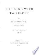 “The” King with Two Faces
