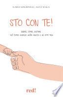 Sto con te!