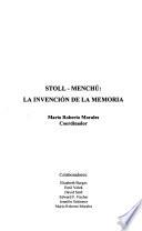 Stoll-Menchú