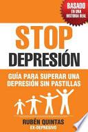 Stop Depresion