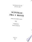 Storia dei trasporti italiani: Scintille fra i monti : Piemonte, Valle d'Aosta