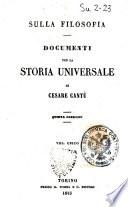 Storia universale