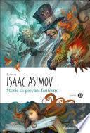 STORIE DI GIOVANI FANTASMI