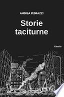Storie taciturne