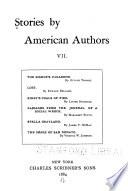 Stories by American Authors