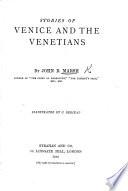 Stories of Venice and the Venetians